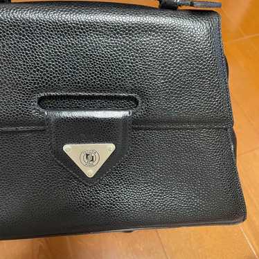 Renoma leather shoulder - Gem