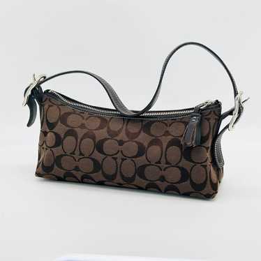 Coach demi hampton - Gem