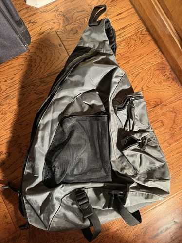 Y2k vintage gap backpack - Gem