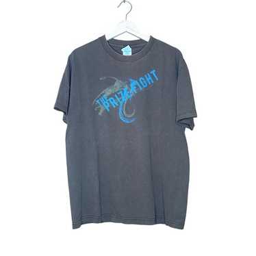 TITLE FIGHT - mountain gradient Tシャツ Title Fight / タイトルファイト - Mountain Gradient Tシャツ