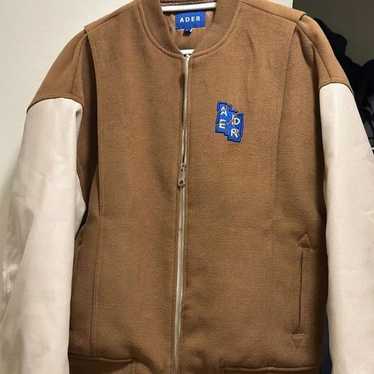 Ader Error 6th Anniversary Varsity Jacket - Size … - image 1
