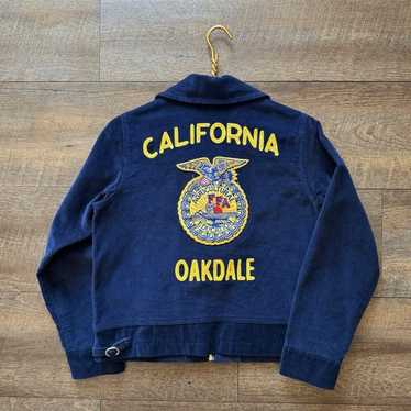 Ffa jacket 38 103 - Gem