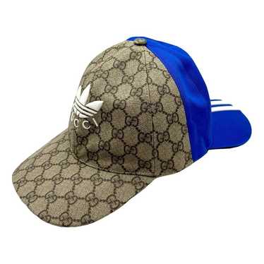 Gucci × adidas hat - Gem