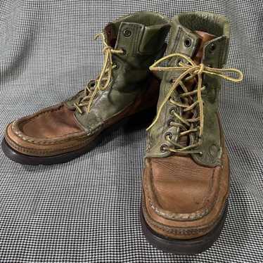 靴 90s RUSSELL MOCCASIN 925) The Most Expensive Moccasins - Russell - YouTube