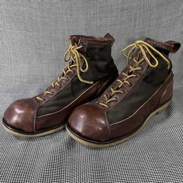 Vintage russell moccasin boots - Gem