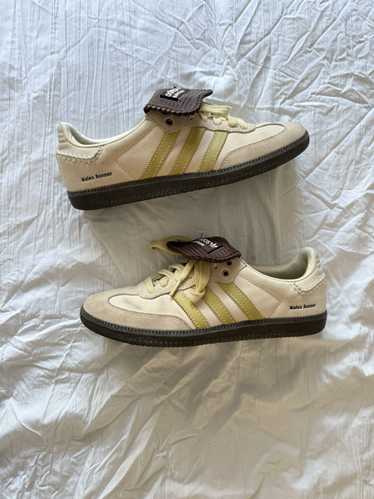 Wales bonner adidas samba - Gem