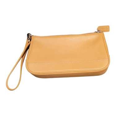 バッグ Coach Baguette Hampton Semi Demi Bag Coach Hampton Demi Hobo Baguette Purse Shoulder Bag Tan