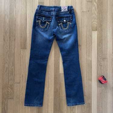 True religion bobby super - Gem