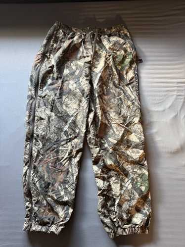 パンツ Supreme Real Tree Cargo Pant 32 SUPREME 15AW CargoPant Real Tree Camo 32