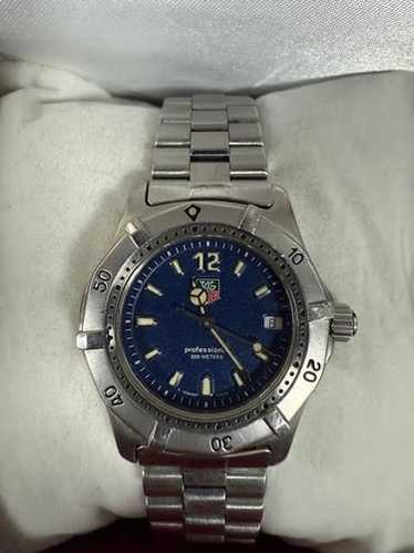 Tagheuer professional 200 371 - Gem