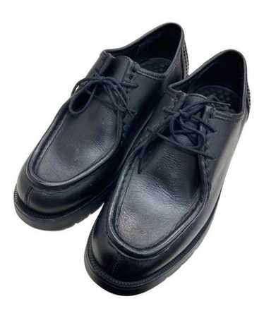 靴 KLEMAN Tirolean Leather Shoes 42 Leather Tyrolean Shoes | PADROR Burgundy