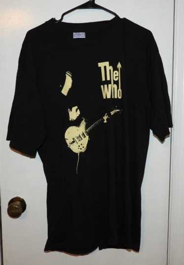 The Who 1996 NORTH AMERICAN TOUR Tシャツ XL s-l1200.jpg