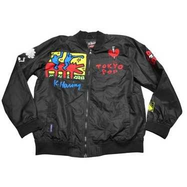 Members only keith haring - Gem