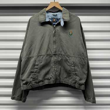 Chaps ralph lauren harrington - Gem