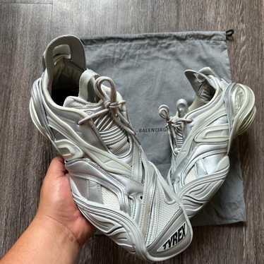 Balenciaga balenciaga tyrex sneaker - Gem