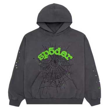 Spider worldwide wait spider - Gem