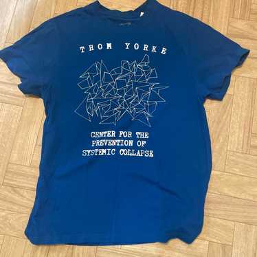 Undercover fw13 thom yorke - Gem