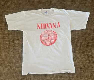 Vintage nirvana sub pop - Gem