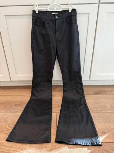 【90's MIUMIU】 Good Silhouette Slacks 90's MIUMIU】 Good Silhouette Slacks Best Miu Miu looks from