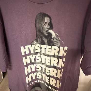 Hysteric dizzy milky - Gem