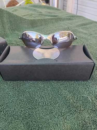 Oakley romeo x metal - Gem