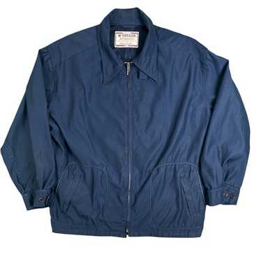 Vintage mcgregor drizzler jacket - Gem