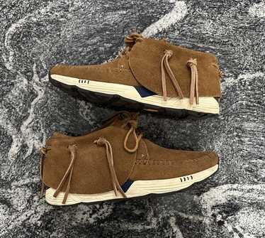 靴 visvim FBT BROWN US10 28cm 靴 visvim FBT BROWN US10 28cm Visvim FBT Boots | Neutrals