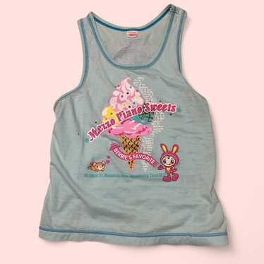 Mezzo piano womens t-shirt - Gem