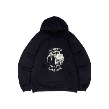 Raf simons archive redux - Gem