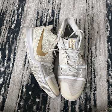 Nike kyrie 3 finals - Gem