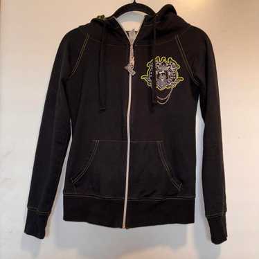 【希少】Abbey Dawn パーカー Lサイズ 希少】Abbey Dawn パーカー Lサイズ 希少】Abbey Dawn パーカー