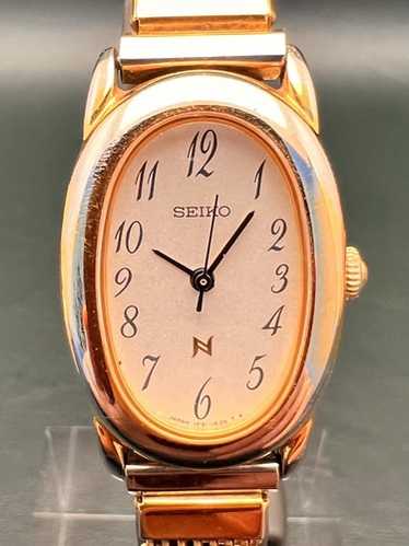 Seiko noie womens watch - Gem