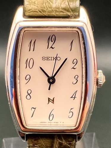 Seiko noie womens watch - Gem