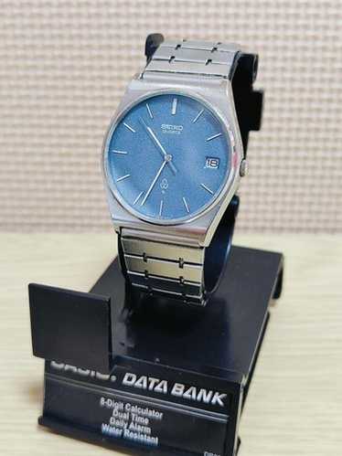 7832 8010 seiko watch - Gem