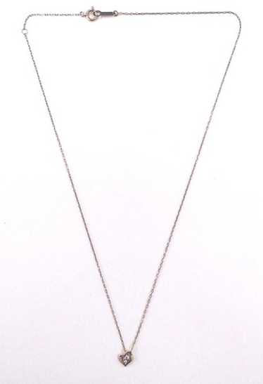 アクセサリー Llife K10 NECKLACE Llife（ライフ）の「Llife K10 NECKLACE（ネックレス）」 - WEAR