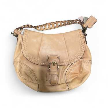 Vintage coach poppy bag - Gem