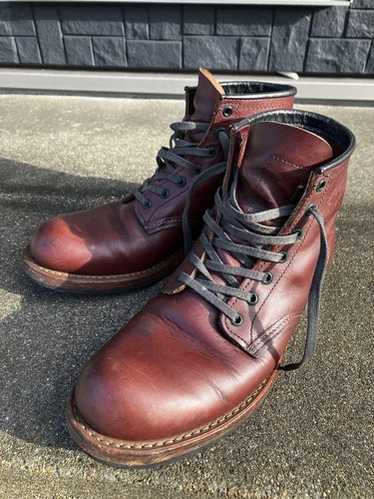 Redwing beckman 9011 - Gem
