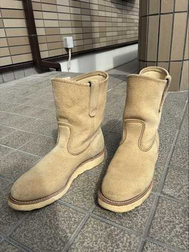 Red Wing 8168 ペコス PECOS US10 楽天市場】【返品交換送料無料】RED WING（レッドウィング）9