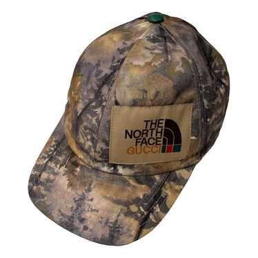 Gucci north face hat - Gem