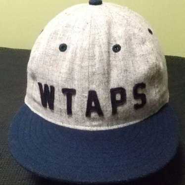 帽子 WTAPS 24AW T-6H 01 CAP CTPL TWILL 24AW WTAPS T-6M 01 / CAP / CTPL. TWILL