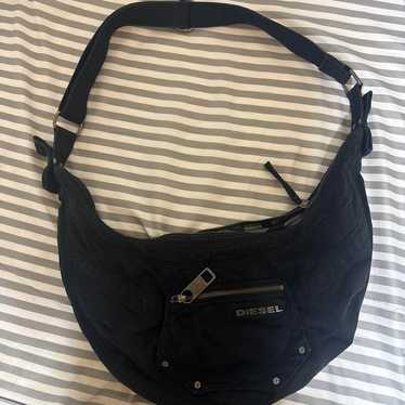 Diesel archive bag - Gem