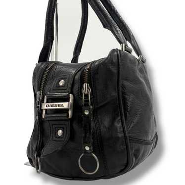 バッグ archive grunge diesel studs gimmick bag バッグ archive grunge diesel studs gimmick bag 90's-Y2K