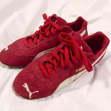 Puma vintage puma speedcat - Gem