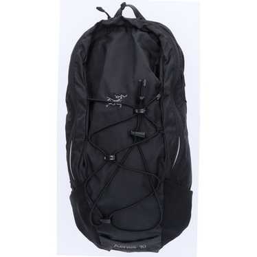 ARC'TERYX アークテリクス Aerios 10 Backpack Arc'teryx Aerios 10L Backpack | Trekkinn