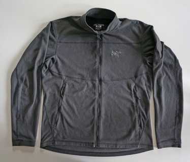 Arcteryx delta lt jacket - Gem