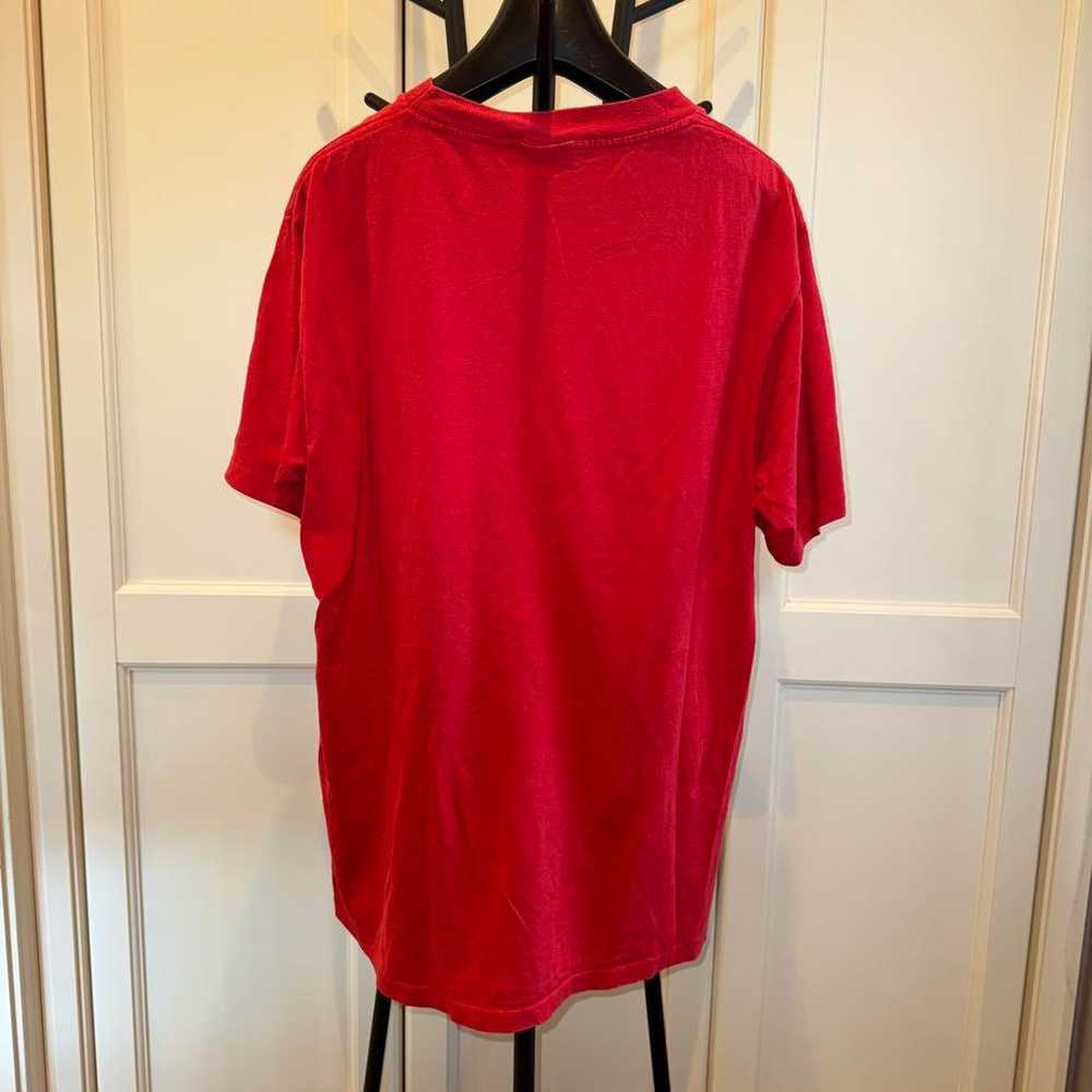 Changes HE-MAN vs SKELETOR L U.S.A - image 2