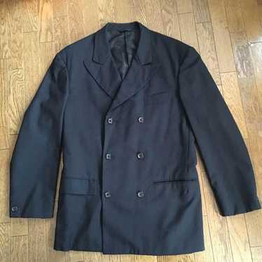 Jacket men yohji yamamoto(ys) - Gem