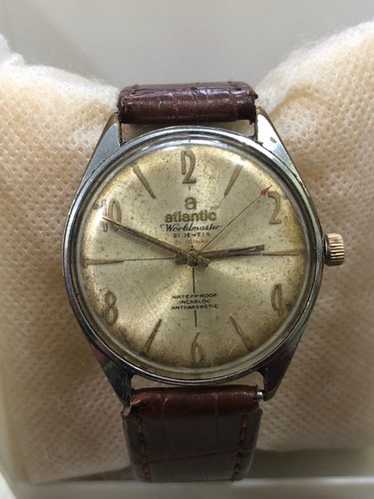 Vintage atlantic swiss made - Gem