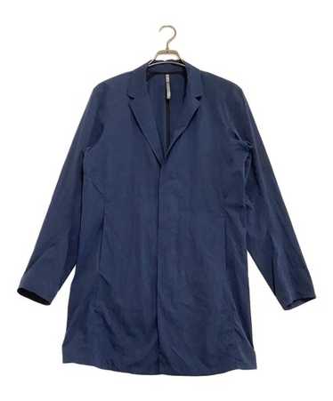 ARCTERYX VEILANCE　Doeln Coat　SizeＭ Arc'teryx Veilance Men's Doeln Coat Past Season | Altitude