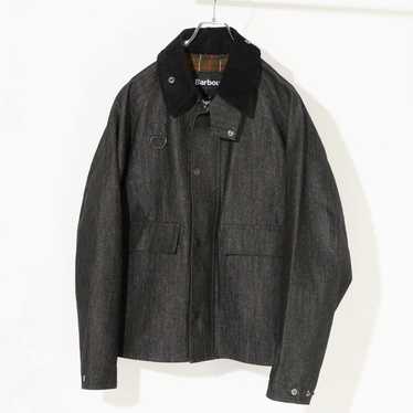 Barbour #14 spey jacket - Gem